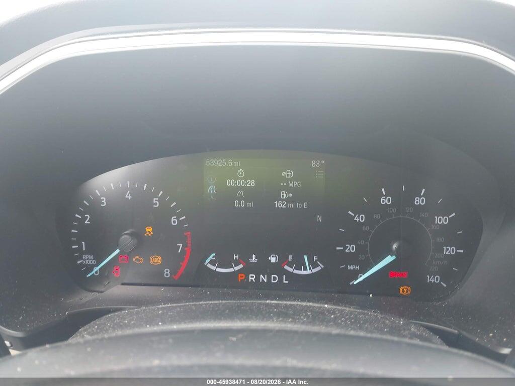 1FMCU0H68LUA68839 2020 FORD ESCAPE photo no. 7