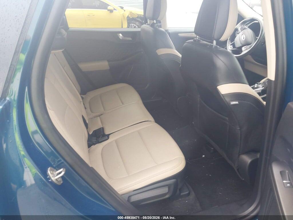1FMCU0H68LUA68839 2020 FORD ESCAPE photo no. 8