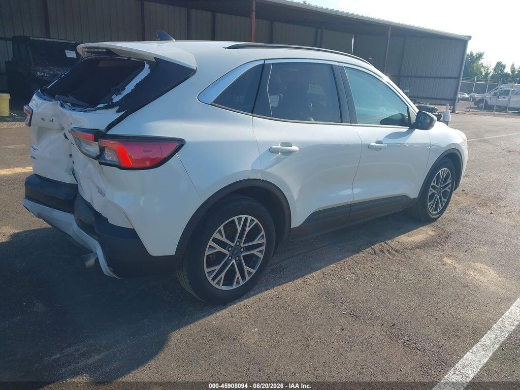 1FMCU0H65LUA23485 2020 FORD ESCAPE photo no. 4