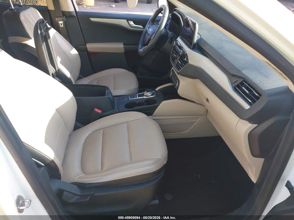 1FMCU0H65LUA23485 2020 FORD ESCAPE photo no. 5