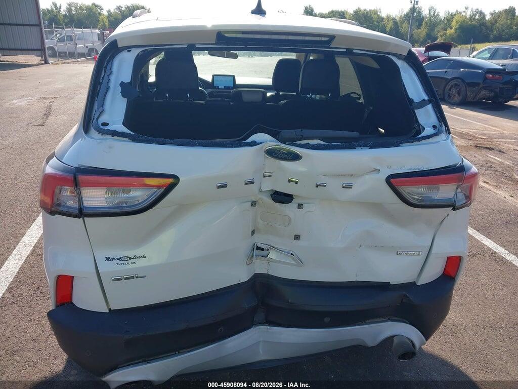 1FMCU0H65LUA23485 2020 FORD ESCAPE photo no. 6
