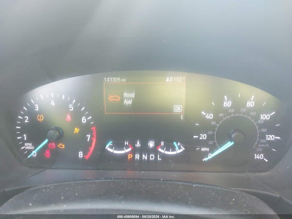 1FMCU0H65LUA23485 2020 FORD ESCAPE photo no. 7