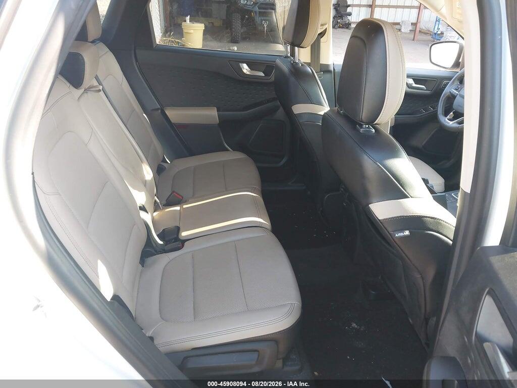 1FMCU0H65LUA23485 2020 FORD ESCAPE photo no. 8