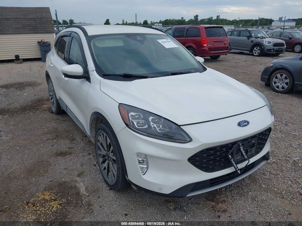 2020 FORD ESCAPE 1FMCU9J97LUB08191