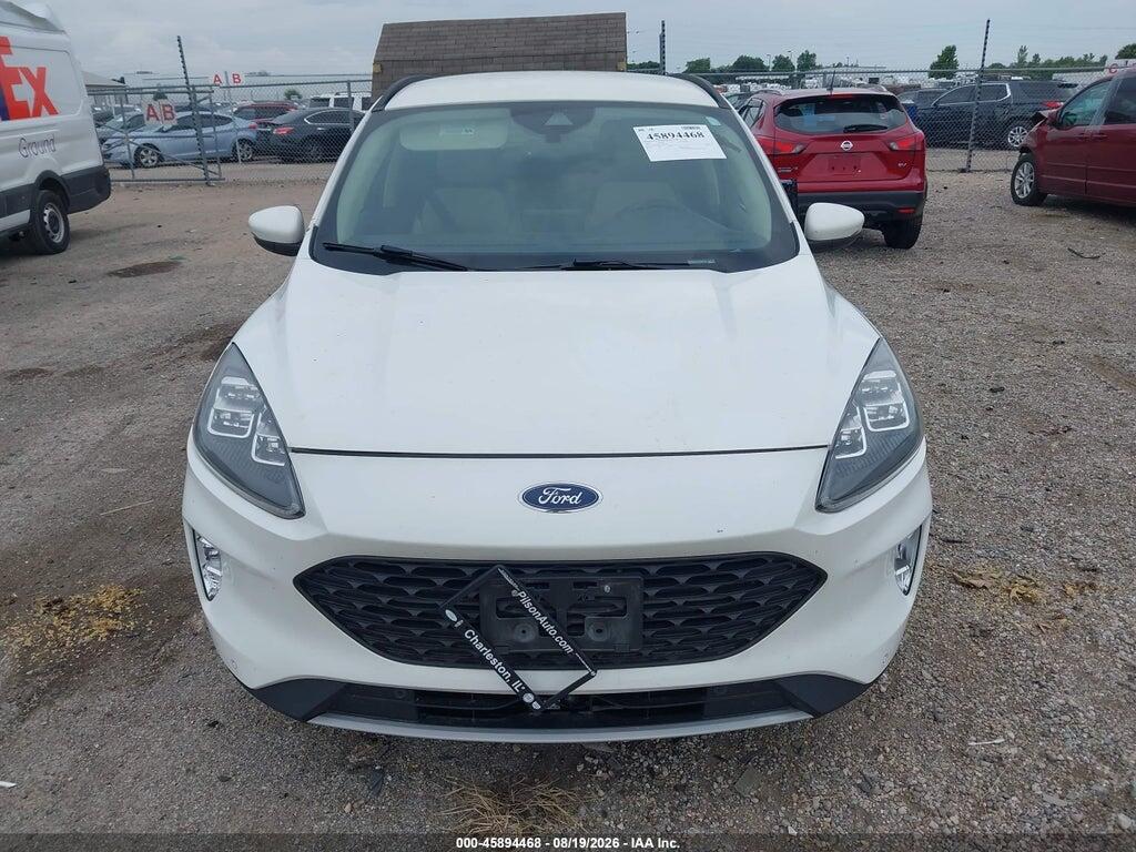 1FMCU9J97LUB08191 2020 FORD ESCAPE photo no. 12