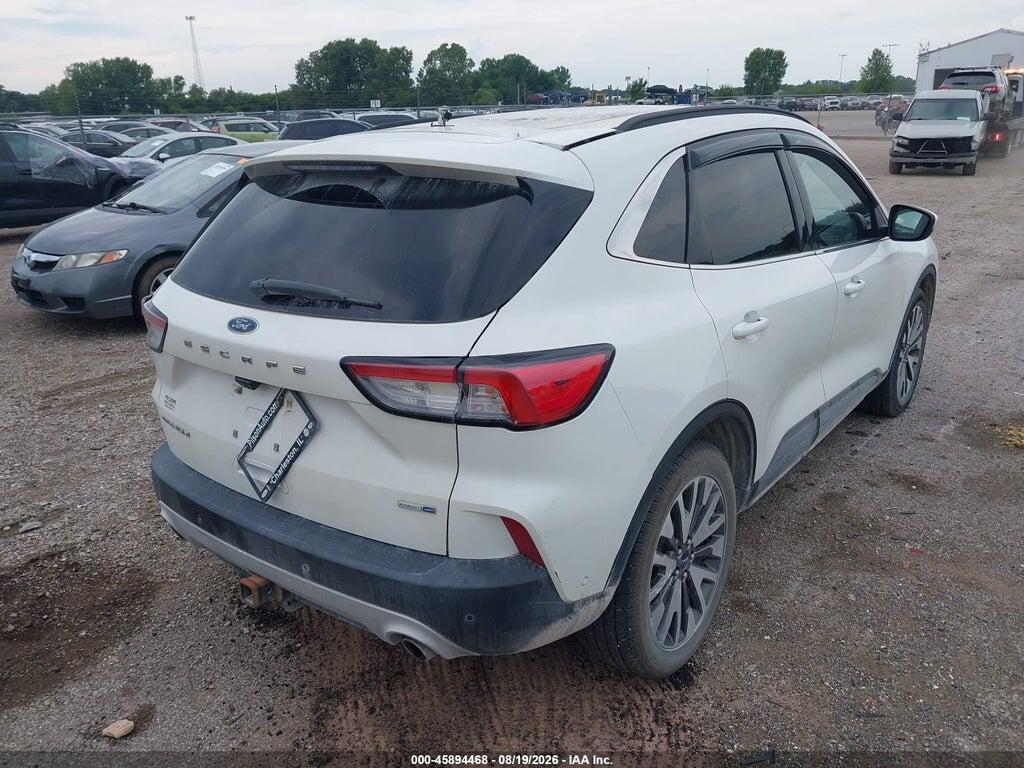 1FMCU9J97LUB08191 2020 FORD ESCAPE photo no. 4