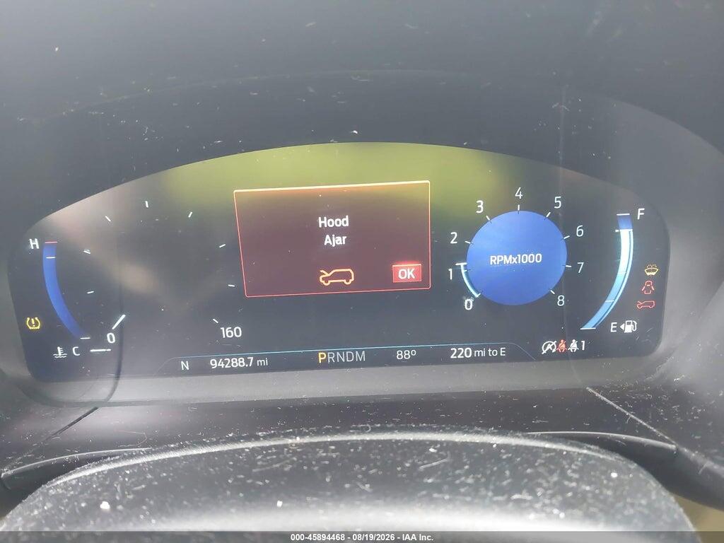 1FMCU9J97LUB08191 2020 FORD ESCAPE photo no. 7
