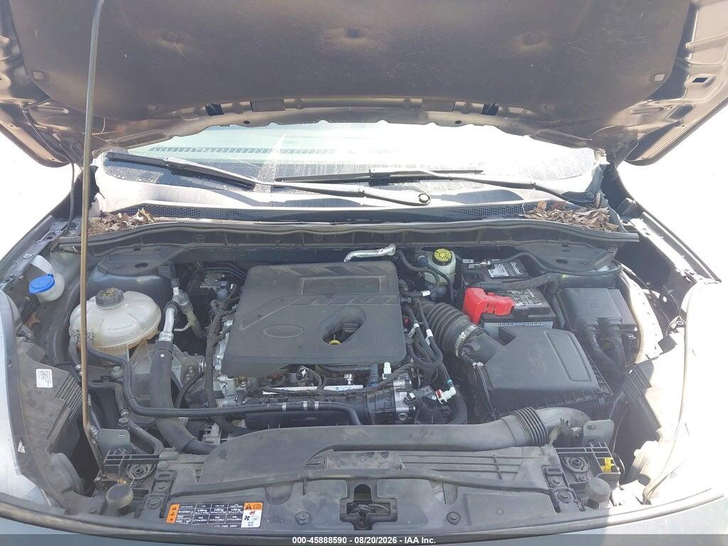1FMCU0H65LUA68488 2020 FORD ESCAPE photo no. 10