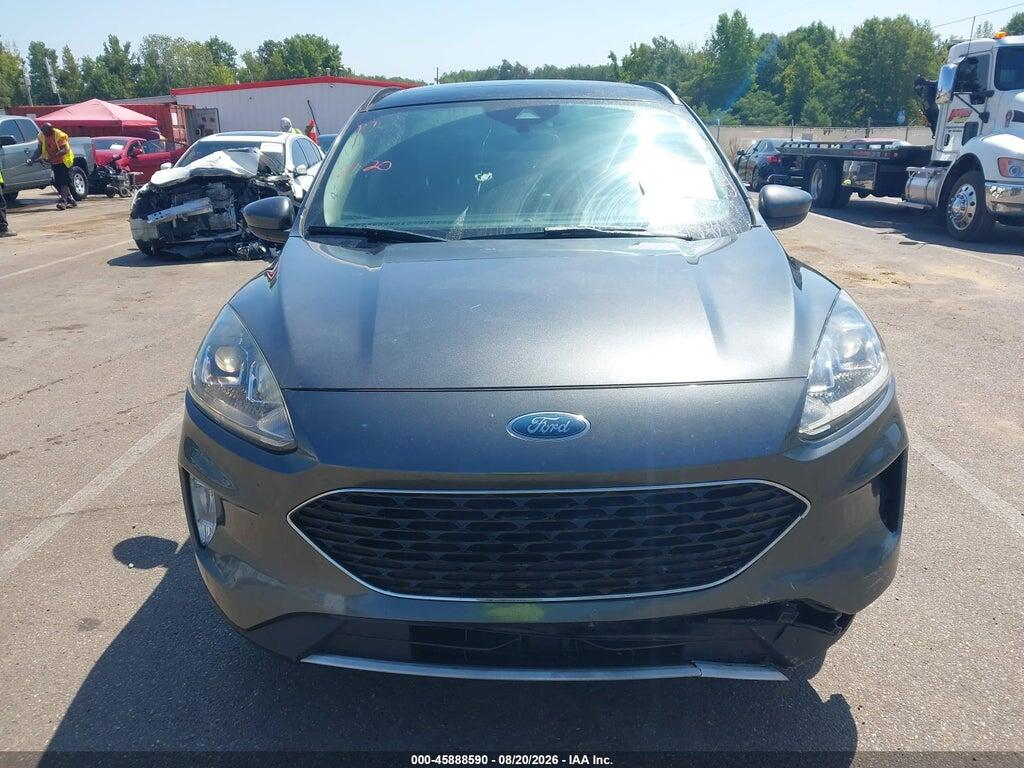 1FMCU0H65LUA68488 2020 FORD ESCAPE photo no. 12