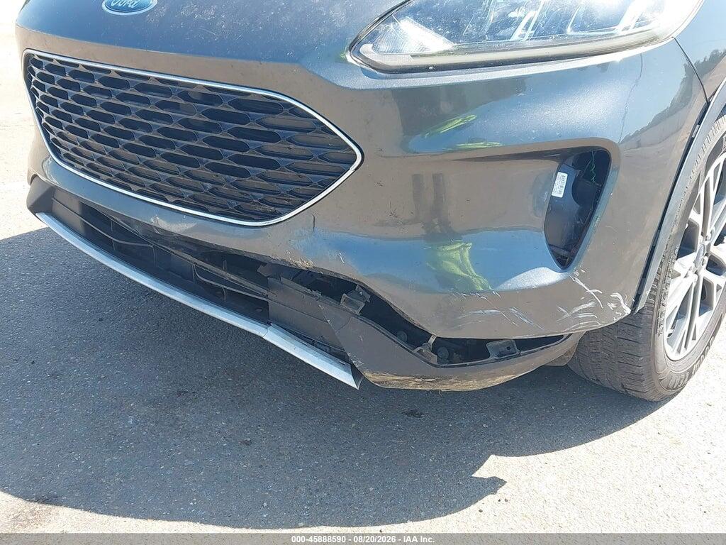 1FMCU0H65LUA68488 2020 FORD ESCAPE photo no. 6