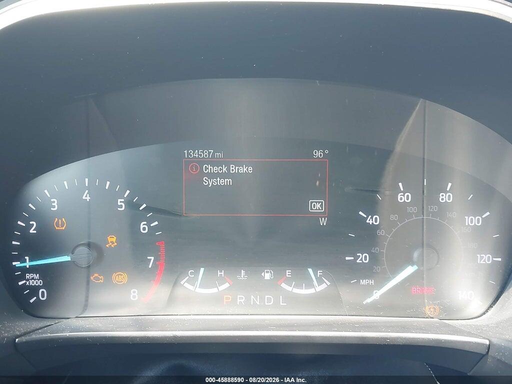 1FMCU0H65LUA68488 2020 FORD ESCAPE photo no. 7