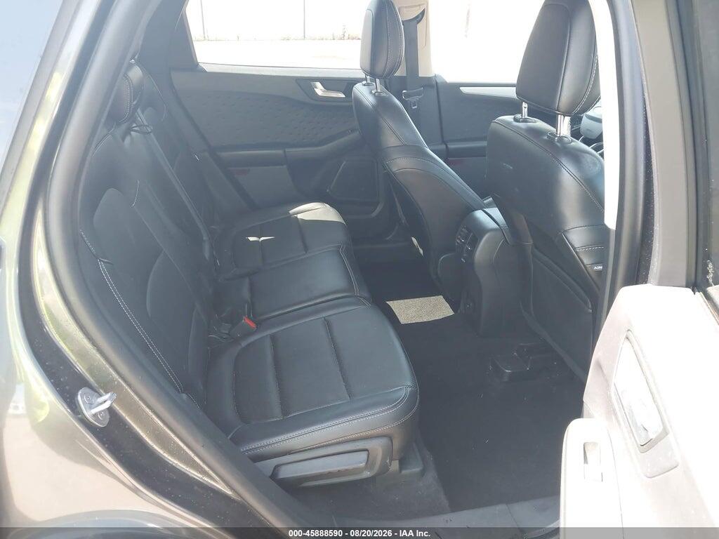 1FMCU0H65LUA68488 2020 FORD ESCAPE photo no. 8