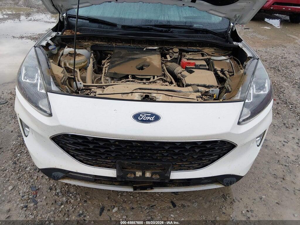 1FMCU9H60LUA95246 2020 FORD ESCAPE photo no. 10