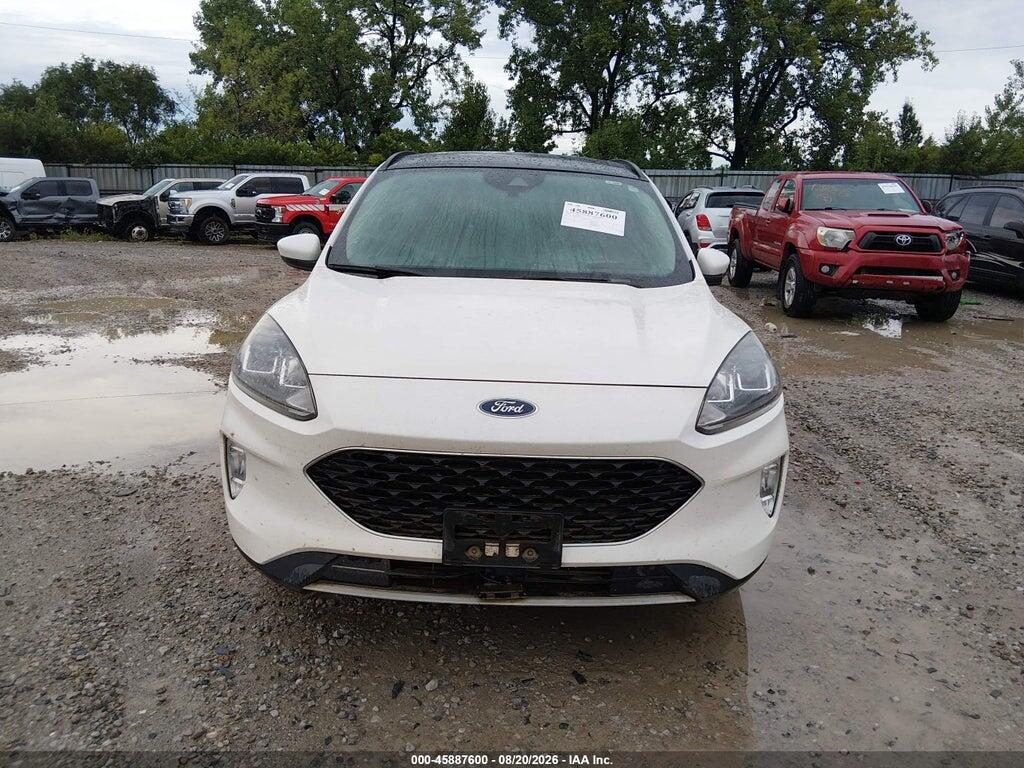 1FMCU9H60LUA95246 2020 FORD ESCAPE photo no. 12