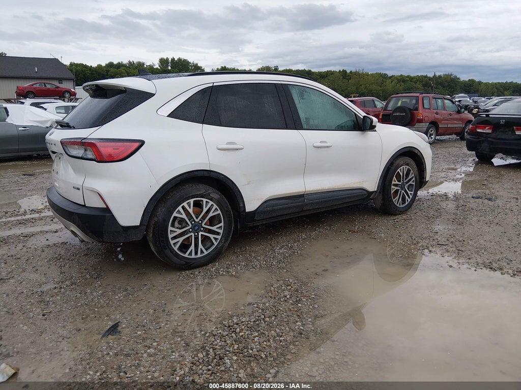 1FMCU9H60LUA95246 2020 FORD ESCAPE photo no. 4