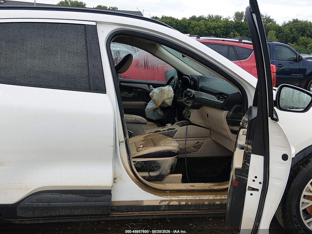 1FMCU9H60LUA95246 2020 FORD ESCAPE photo no. 5