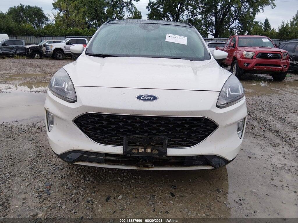 1FMCU9H60LUA95246 2020 FORD ESCAPE photo no. 6