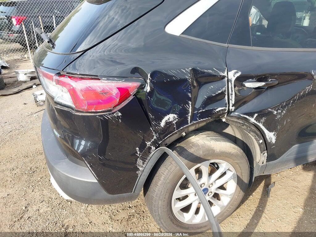 1FMCU9G61LUA83155 2020 FORD ESCAPE photo no. 12