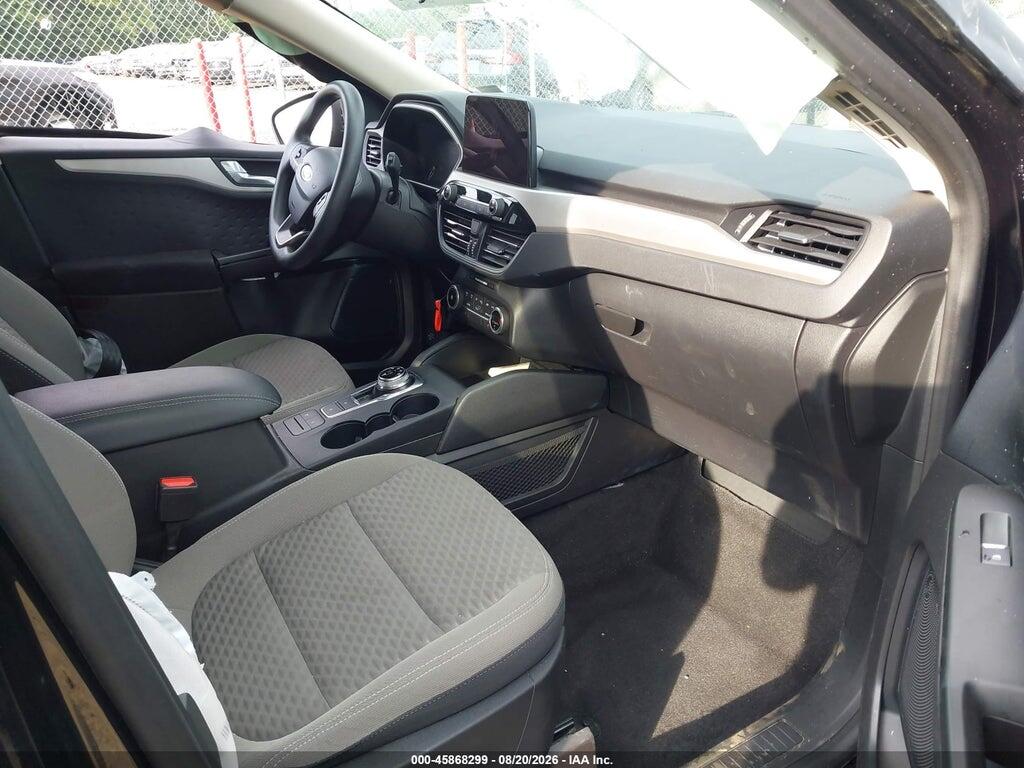 1FMCU9G61LUA83155 2020 FORD ESCAPE photo no. 5