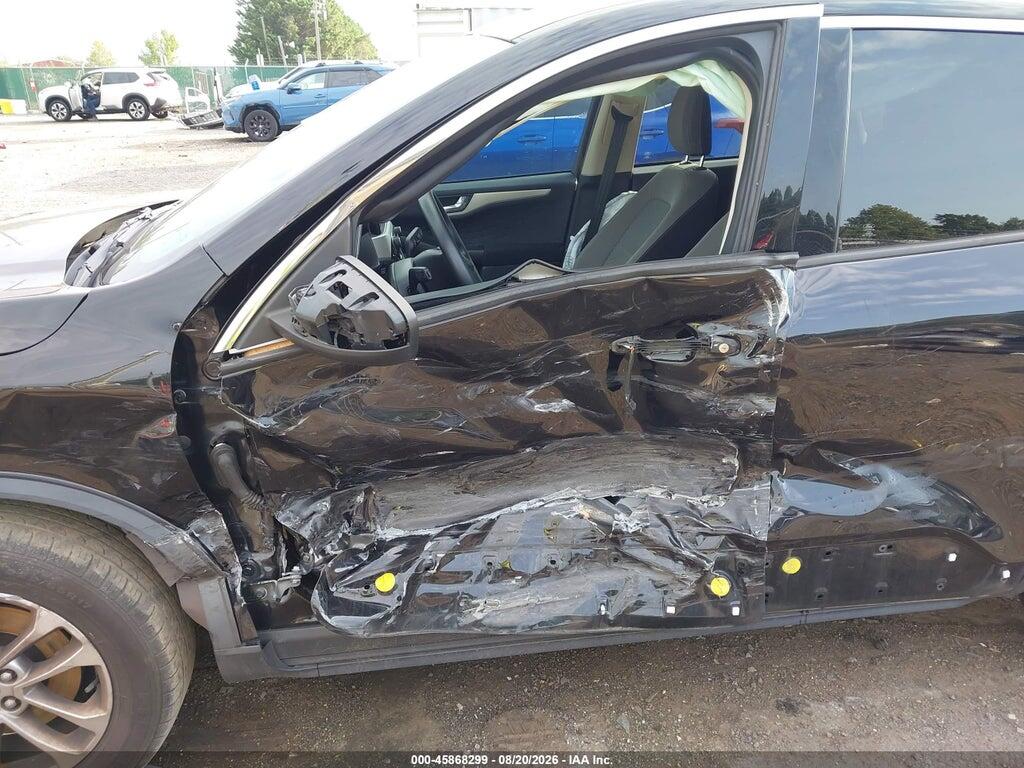 1FMCU9G61LUA83155 2020 FORD ESCAPE photo no. 6