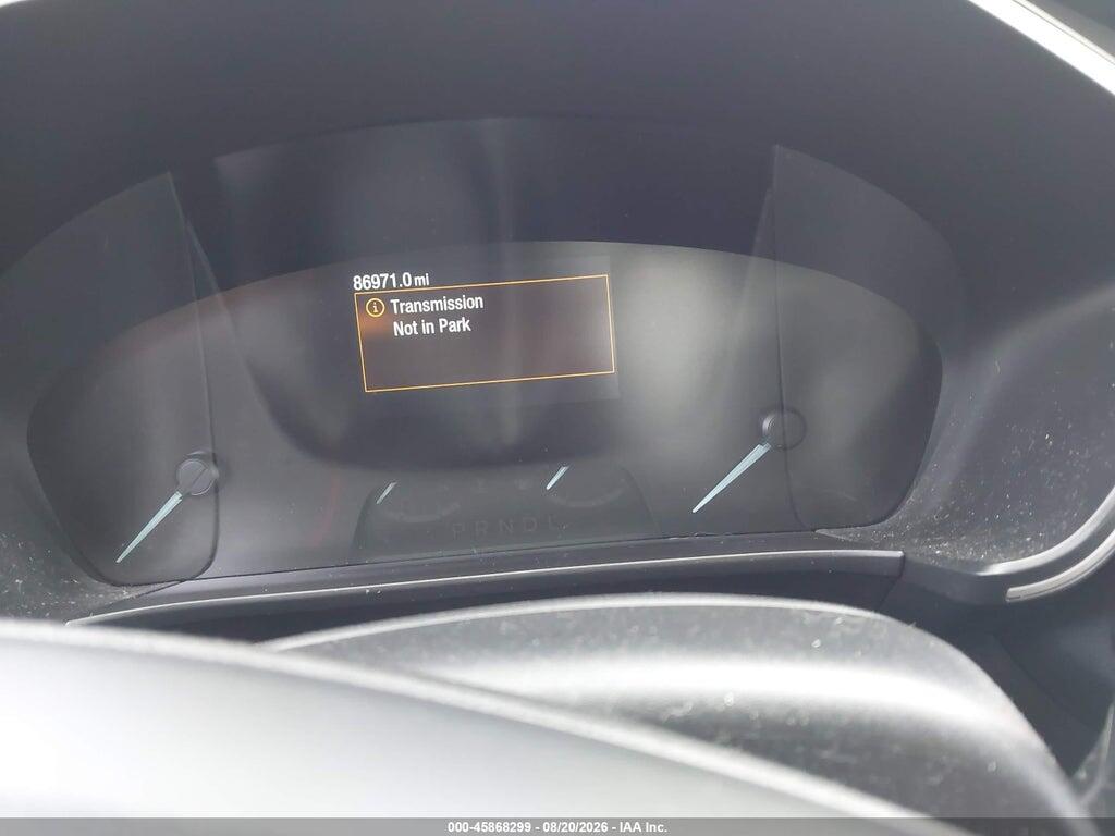 1FMCU9G61LUA83155 2020 FORD ESCAPE photo no. 7