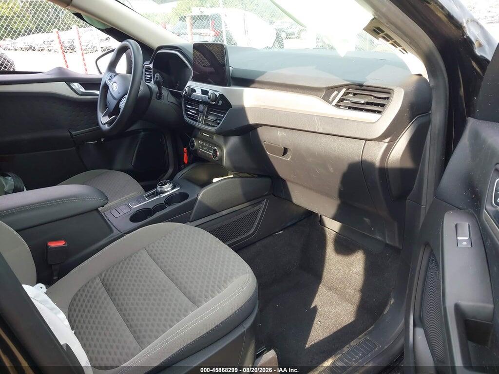 1FMCU9G61LUA83155 2020 FORD ESCAPE photo no. 8