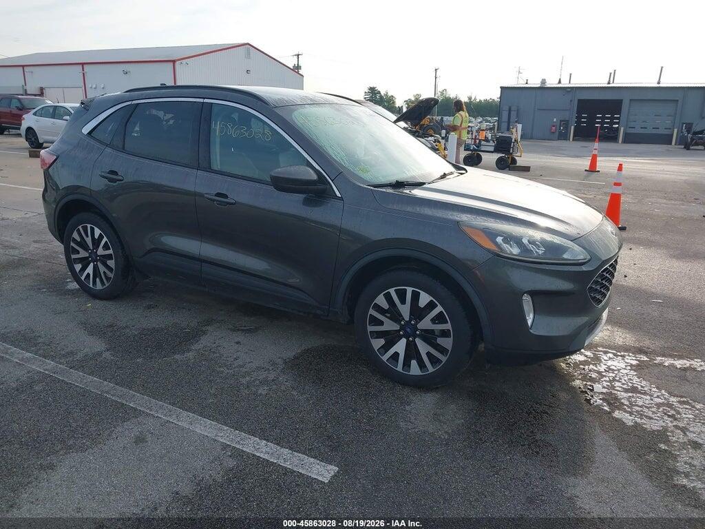 2020 FORD ESCAPE 1FMCU9H9XLUA00914