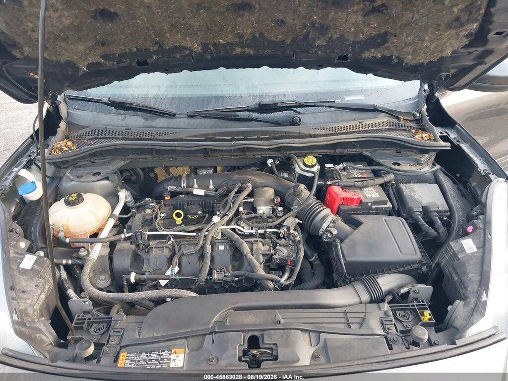 1FMCU9H9XLUA00914 2020 FORD ESCAPE photo no. 10