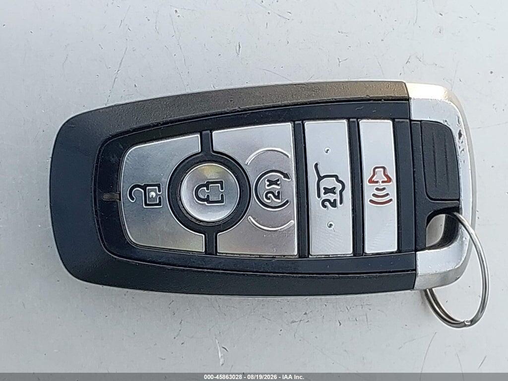 1FMCU9H9XLUA00914 2020 FORD ESCAPE photo no. 11