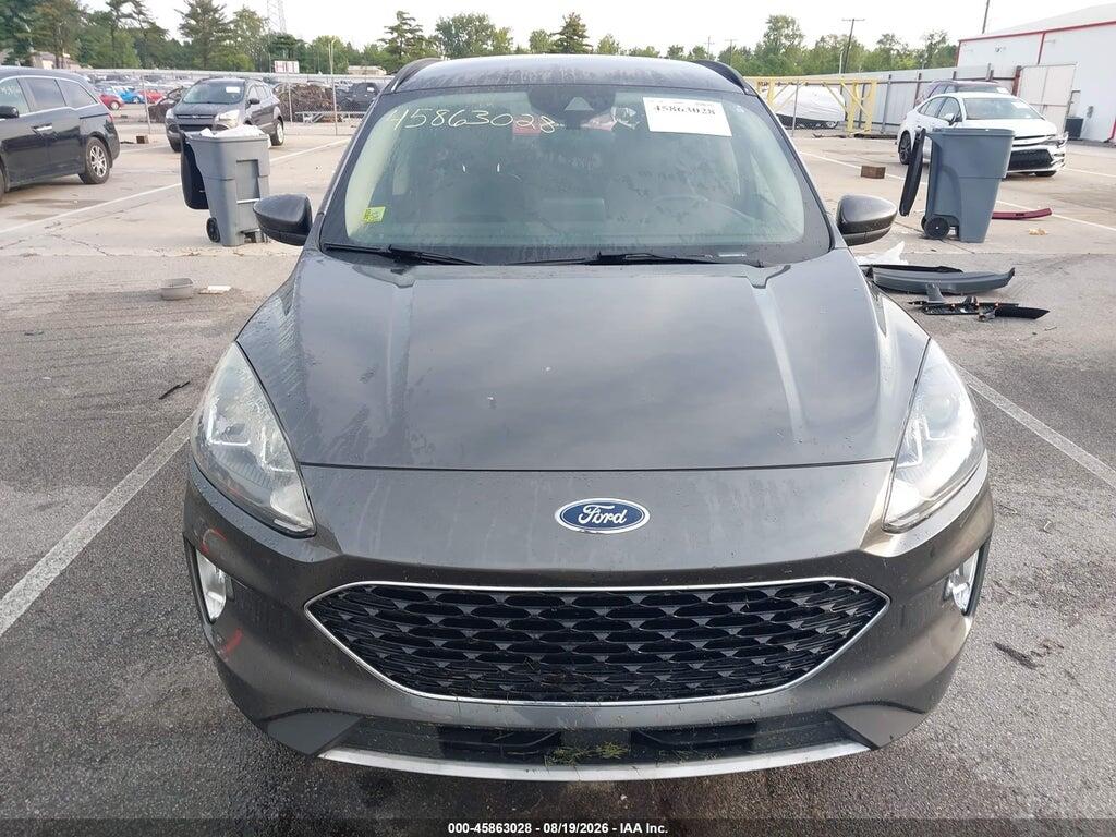 1FMCU9H9XLUA00914 2020 FORD ESCAPE photo no. 12