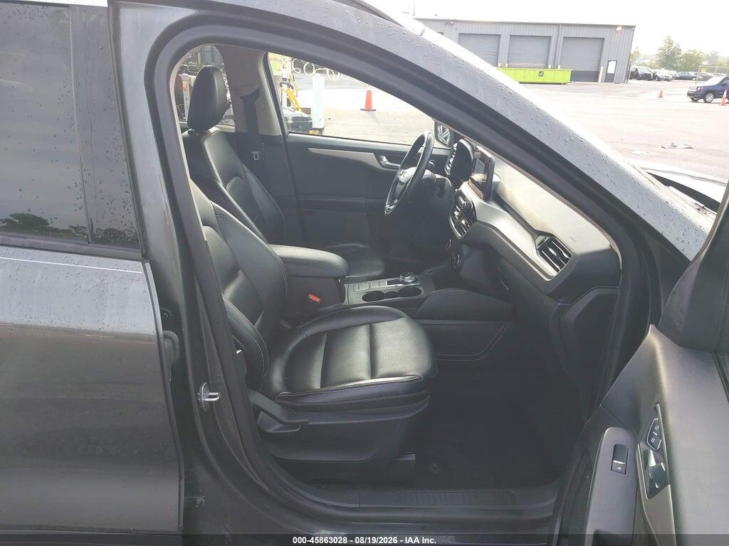1FMCU9H9XLUA00914 2020 FORD ESCAPE photo no. 5