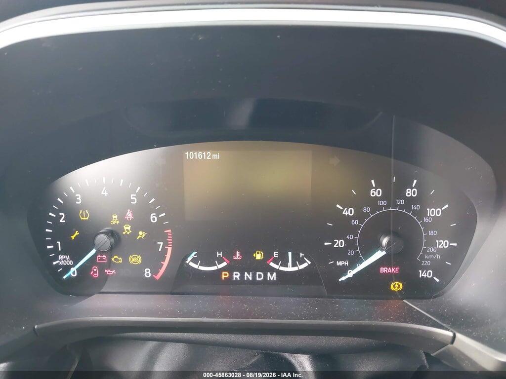 1FMCU9H9XLUA00914 2020 FORD ESCAPE photo no. 7