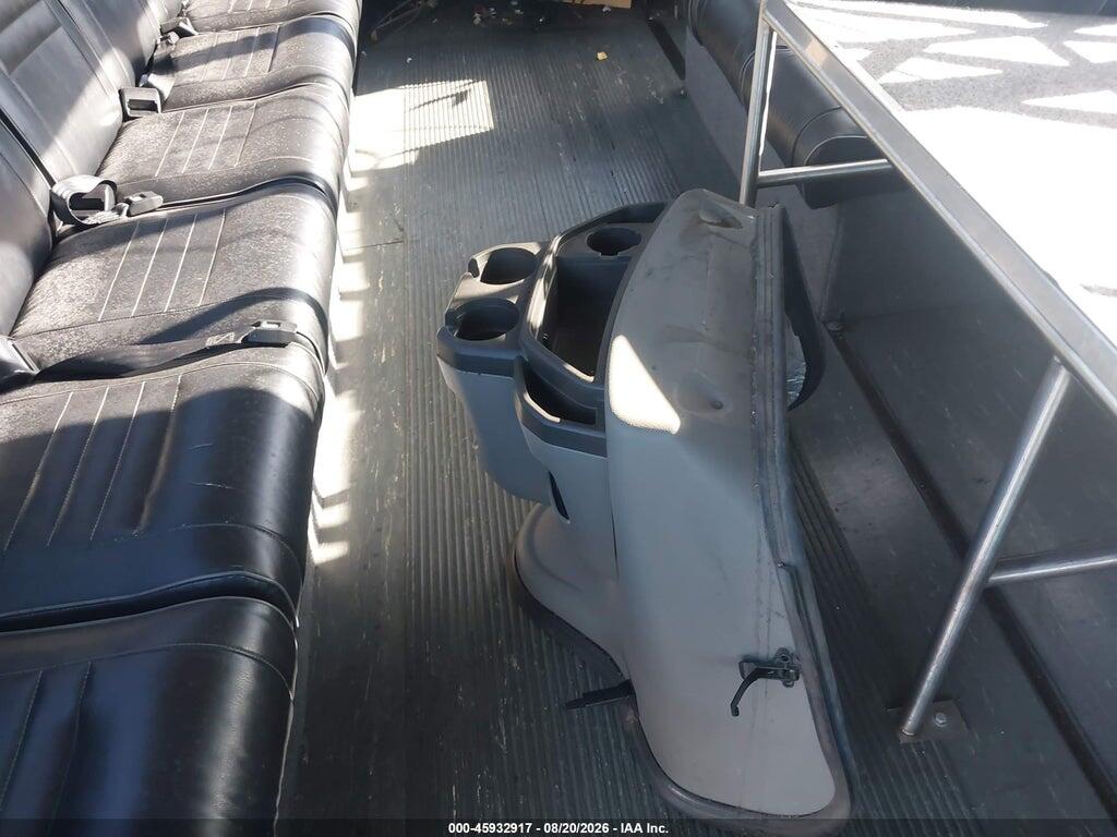 1FDEE3FS7DDA95233 2013 FORD E-350 CUTAWAY photo no. 11