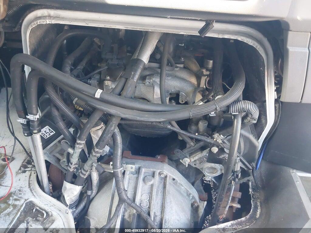 1FDEE3FS7DDA95233 2013 FORD E-350 CUTAWAY photo no. 9
