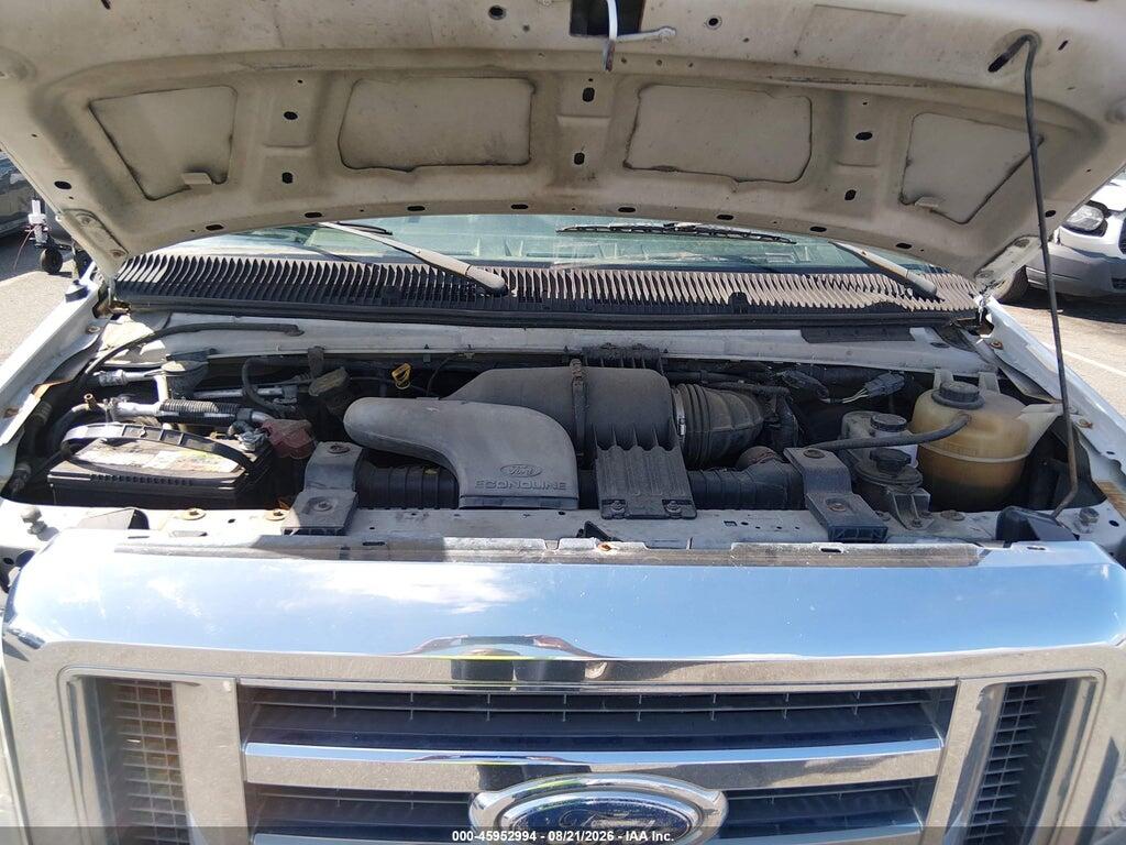 1FBSS3BL6DDA90897 2013 FORD E-350 SUPER DUTY photo no. 10