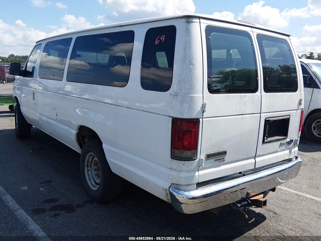 1FBSS3BL6DDA90897 2013 FORD E-350 SUPER DUTY photo no. 3