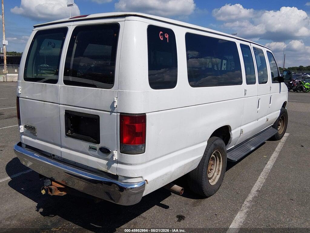 1FBSS3BL6DDA90897 2013 FORD E-350 SUPER DUTY photo no. 4