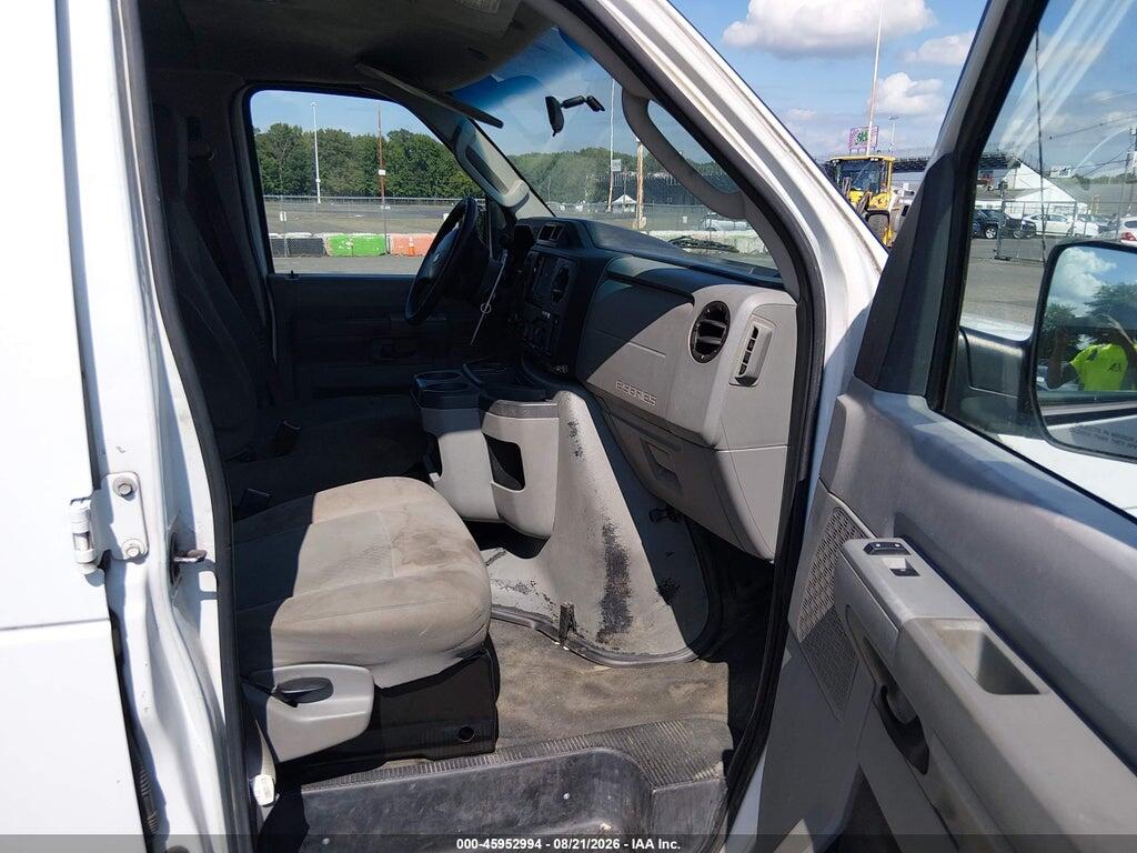 1FBSS3BL6DDA90897 2013 FORD E-350 SUPER DUTY photo no. 5