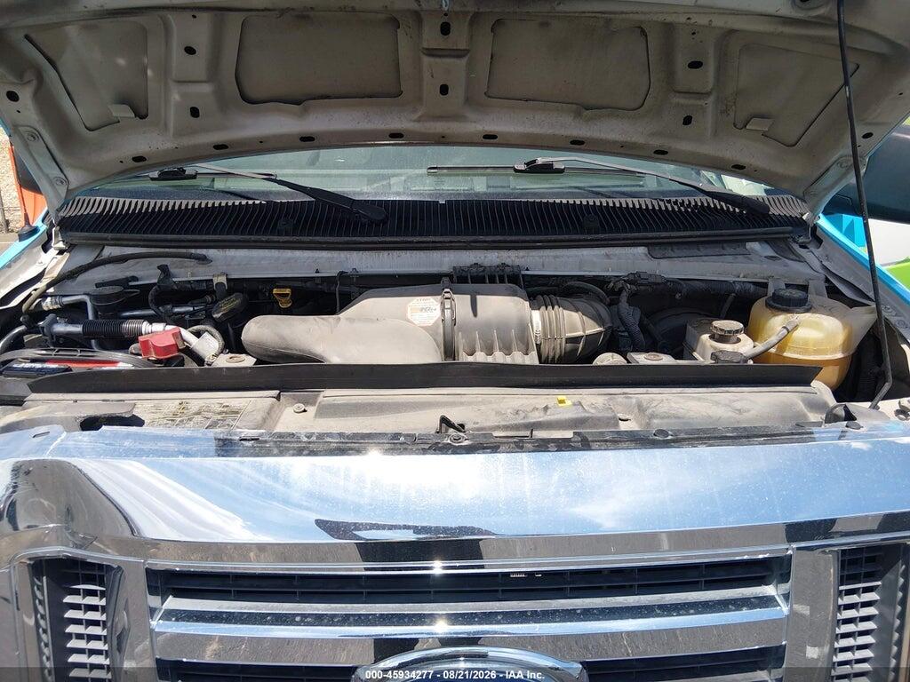 1FBSS3BL0DDA05150 2013 FORD E-350 SUPER DUTY photo no. 10
