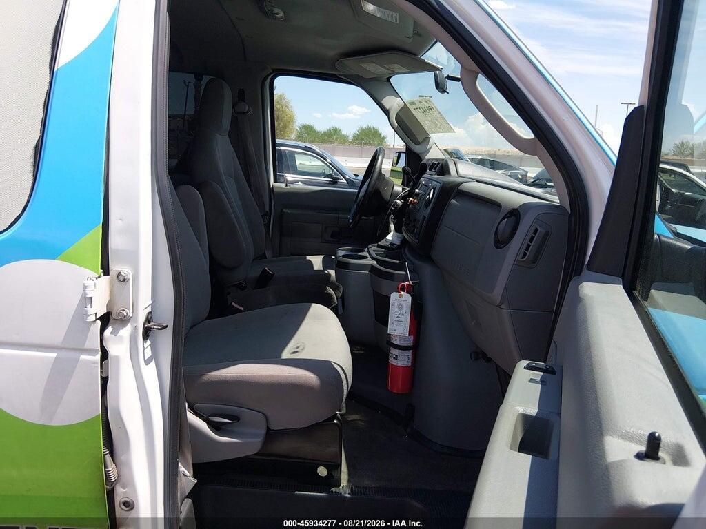 1FBSS3BL0DDA05150 2013 FORD E-350 SUPER DUTY photo no. 5