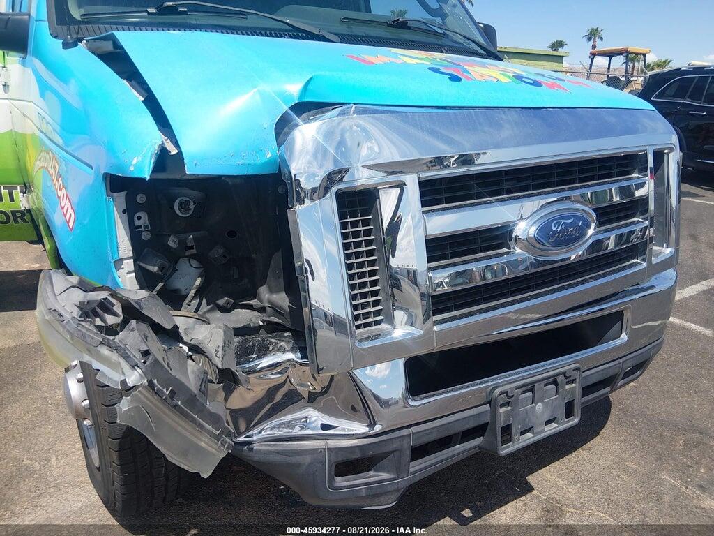 1FBSS3BL0DDA05150 2013 FORD E-350 SUPER DUTY photo no. 6