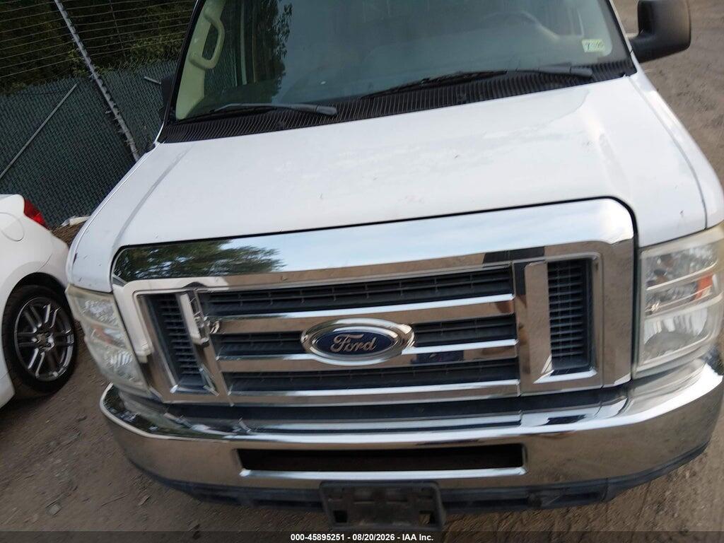 1FBNE3BL4DDB06356 2013 FORD E-350 SUPER DUTY photo no. 6