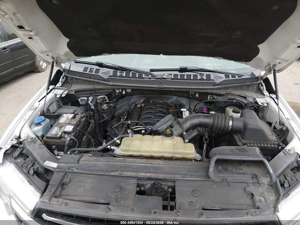 1FTEW1E51KKE39715 2019 FORD F-150 photo no. 10
