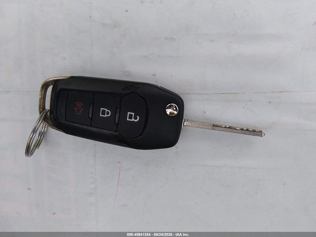 1FTEW1E51KKE39715 2019 FORD F-150 photo no. 11
