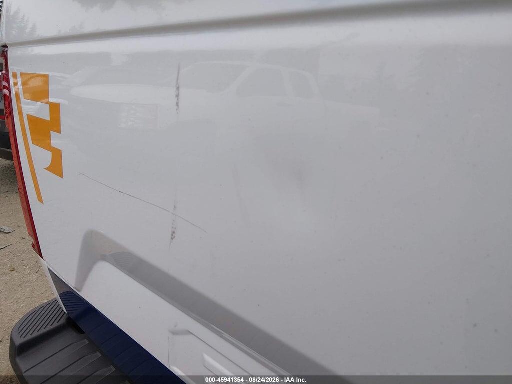 1FTEW1E51KKE39715 2019 FORD F-150 photo no. 6