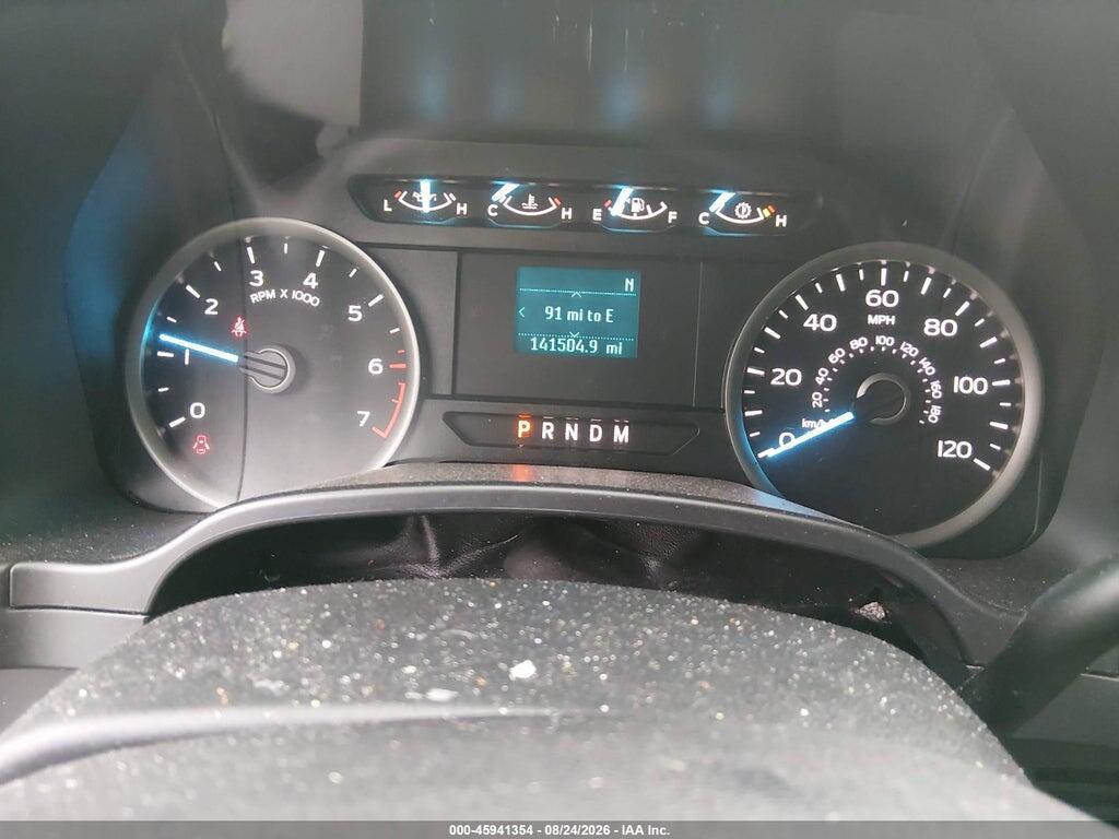 1FTEW1E51KKE39715 2019 FORD F-150 photo no. 7