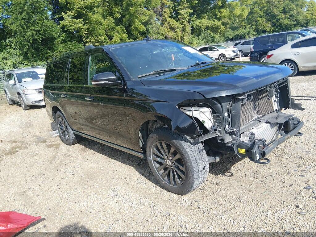 2020 FORD EXPEDITION 1FMJK2AT7LEA19618