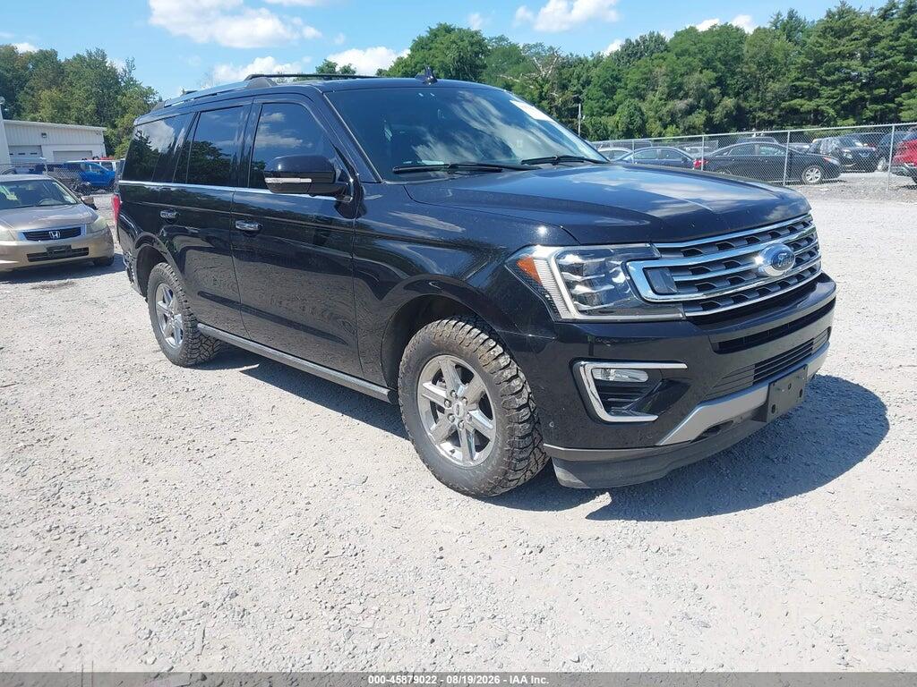 2020 FORD EXPEDITION 1FMJU2AT5LEA68066