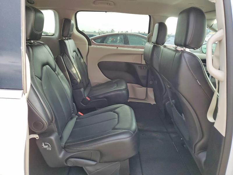 2024 CHRYSLER PACIFICA TOURING L — Фото 11 из 13