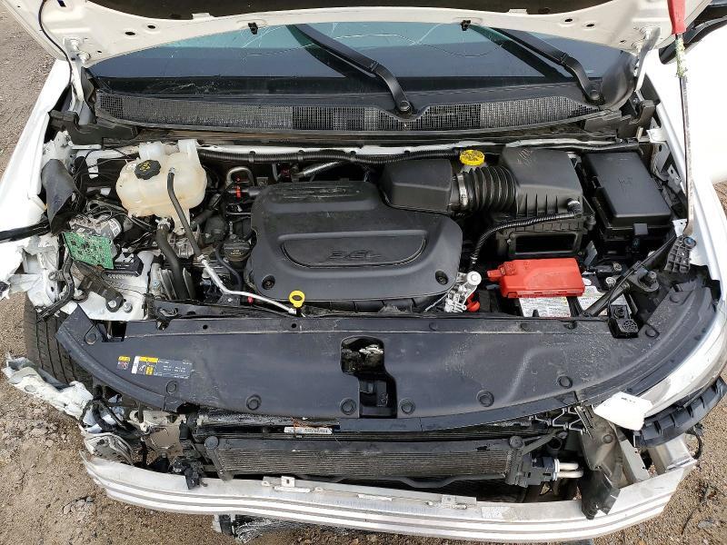 2024 CHRYSLER PACIFICA TOURING L — Фото 12 из 13